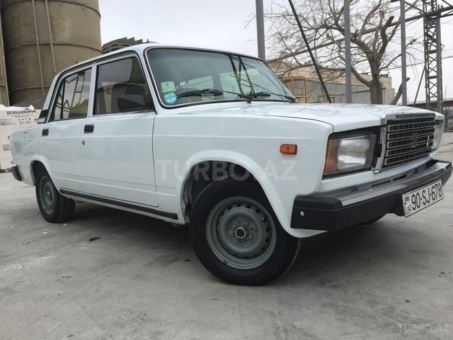 LADA (VAZ) 2107 2005, 140,000 km - 1.6 л - Bakı