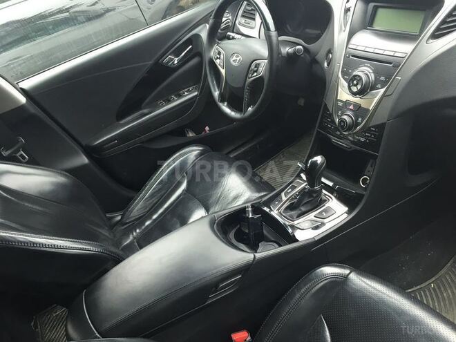 Hyundai Azera 2013, 77,500 km - 2.4 l - Bakı