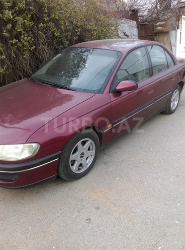 Opel Omega 1995, 260,000 km - 0.2 l - Bakı