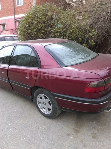 Opel Omega 1995, 260,000 km - 0.2 l - Bakı