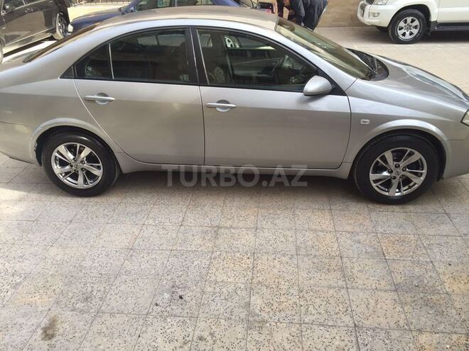 Nissan Primera 2006, 199,300 km - 1.8 l - Bakı