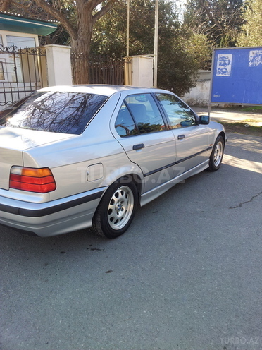 BMW 318 1997, 200,993 km - 1.8 л - Bakı