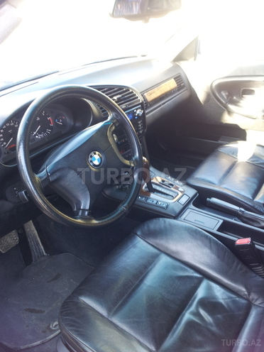 BMW 318 1997, 200,993 km - 1.8 л - Bakı