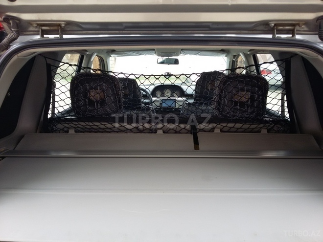 Nissan X-Trail 2001, 150,000 km - 2.0 l - Sumqayıt