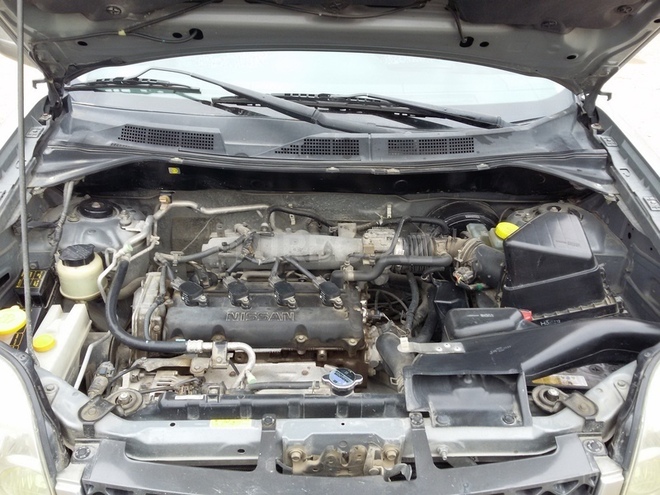 Nissan X-Trail 2001, 150,000 km - 2.0 l - Sumqayıt