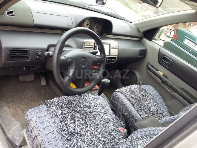 Nissan X-Trail 2001, 150,000 km - 2.0 l - Sumqayıt
