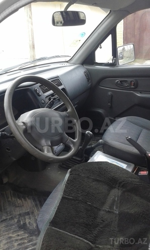 Mitsubishi L200 2003, 20,600 km - 2.5 l - Bakı