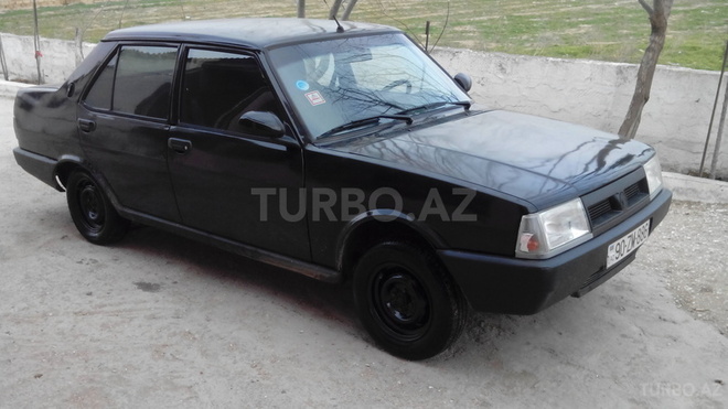 Tofas Sahin 2006, 555,555 km - 1.6 l - Bakı