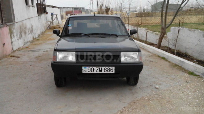 Tofas Sahin 2006, 555,555 km - 1.6 l - Bakı