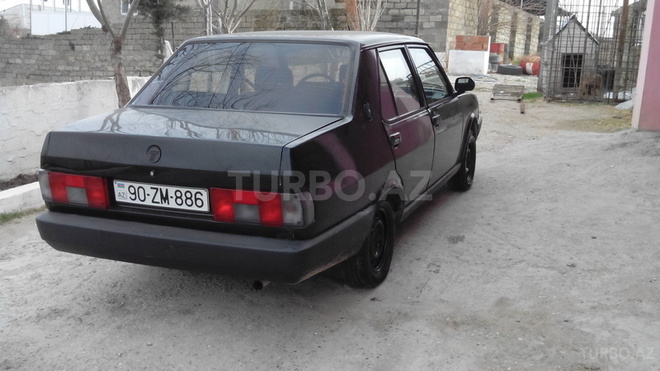 Tofas Sahin 2006, 555,555 km - 1.6 l - Bakı