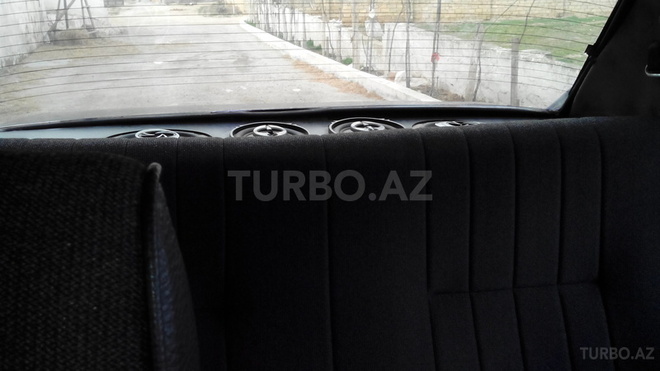 Tofas Sahin 2006, 555,555 km - 1.6 l - Bakı