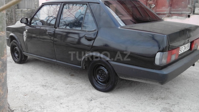 Tofas Sahin 2006, 555,555 km - 1.6 l - Bakı