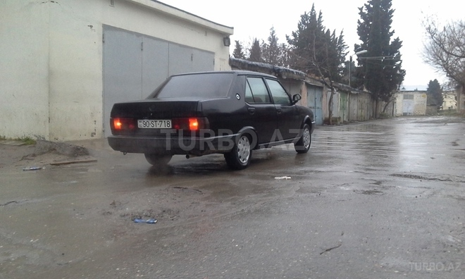 Tofas Sahin 2004, 79,000 km - 1.6 l - Bakı