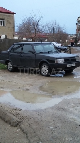 Tofas Sahin 2004, 79,000 km - 1.6 l - Bakı