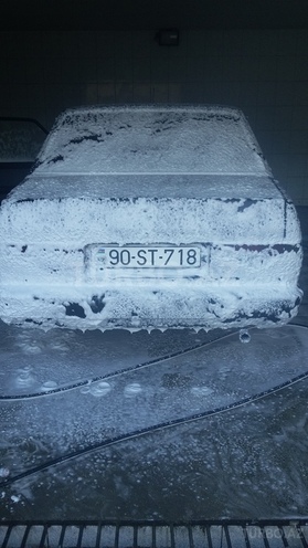 Tofas Sahin 2004, 79,000 km - 1.6 l - Bakı