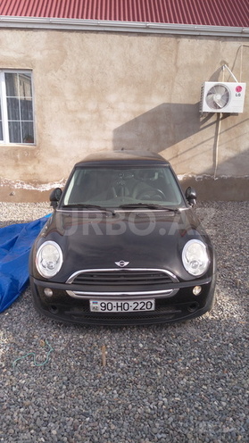 Mini Cooper 2005, 56,000 km - 1.6 l - Bakı
