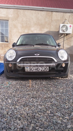 Mini Cooper 2005, 56,000 km - 1.6 l - Bakı