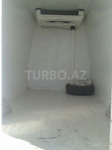 Ford Transit 1996, 200,000 km - 2.4 l - Gəncə