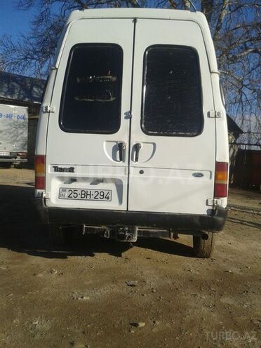 Ford Transit 1996, 200,000 km - 2.4 l - Gəncə