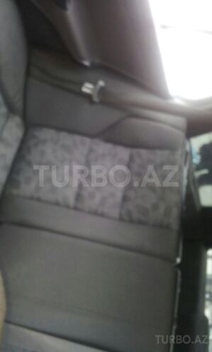 Mercedes C 220 1999, 28,100 km - 0.2 л - Bakı
