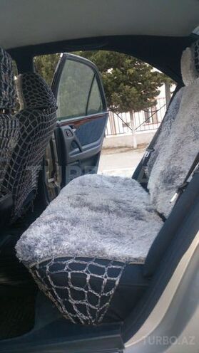 Mercedes E 200 1997, 335,000 km - 2.0 l - Bakı