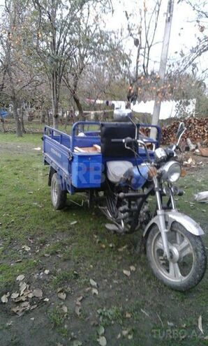 IJ  2007, 20,000 km - 0.1 л - Zaqatala