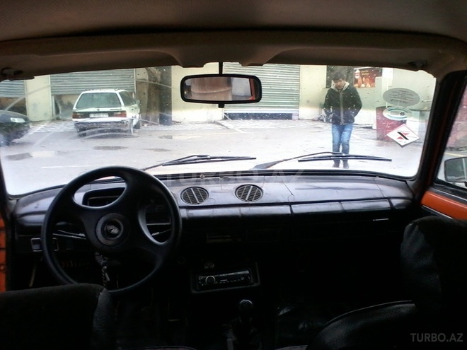 LADA (VAZ) 21011 1979, 96,000 km - 1.3 l - Sumqayıt