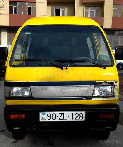 Daewoo Damas 2005, 136,000 km - 0.8 л - Bakı