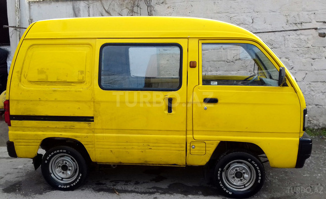 Daewoo Damas 2005, 136,000 km - 0.8 л - Bakı