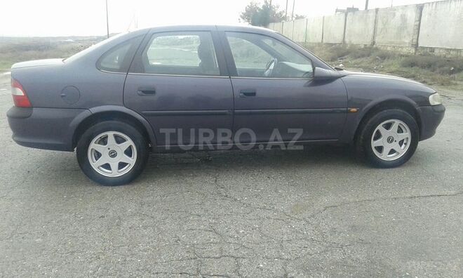 Opel Vectra 1996, 198,654 km - 0.2 л - Bakı