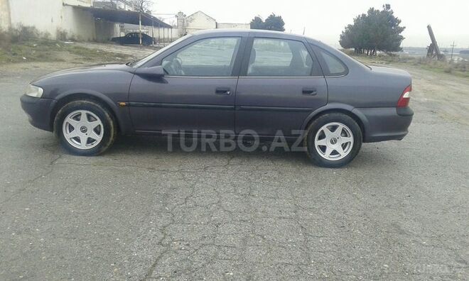 Opel Vectra 1996, 198,654 km - 0.2 л - Bakı