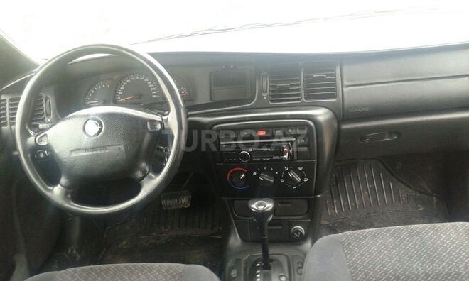 Opel Vectra 1996, 198,654 km - 0.2 л - Bakı
