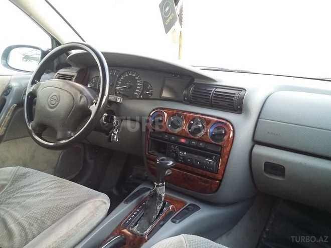 Opel Omega 1994, 427,500 km - 0.3 l - Bakı