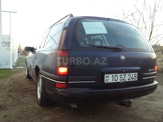 Opel Omega 1994, 427,500 km - 0.3 l - Bakı