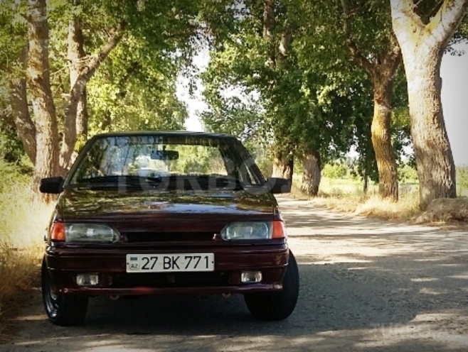 LADA (VAZ) 2115 2011, 72,000 km - 1.6 l - Xaçmaz