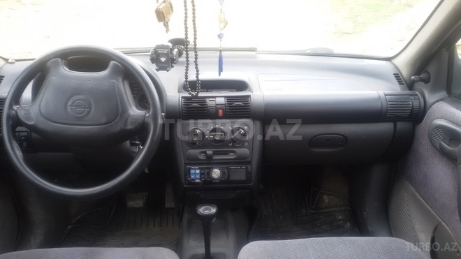 Opel Vita 1997, 263,000 km - 1.4 l - Bakı