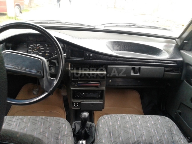 LADA (VAZ) 2109 1998, 880,000 km - 1.5 л - Yevlax