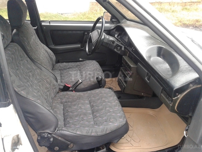 LADA (VAZ) 2109 1998, 880,000 km - 1.5 л - Yevlax