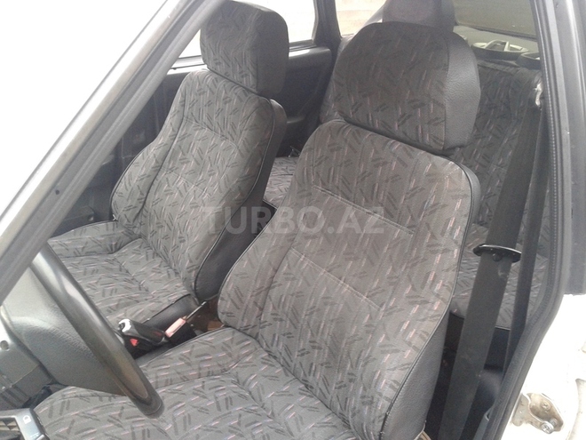 LADA (VAZ) 2109 1998, 880,000 km - 1.5 л - Yevlax