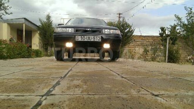 LADA (VAZ) 2112 2007, 375,857 km - 1.6 l - İsmayıllı