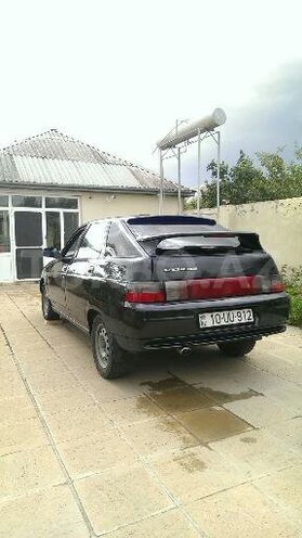 LADA (VAZ) 2112 2007, 375,857 km - 1.6 l - İsmayıllı