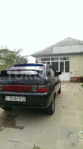 LADA (VAZ) 2112 2007, 375,857 km - 1.6 l - İsmayıllı