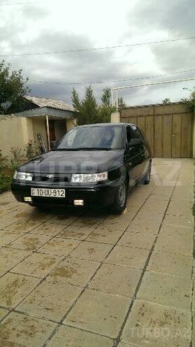 LADA (VAZ) 2112 2007, 375,857 km - 1.6 l - İsmayıllı