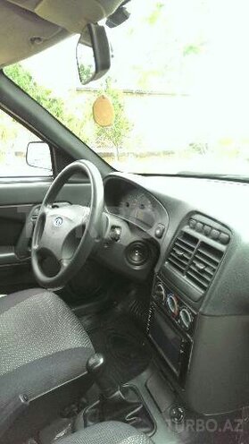 LADA (VAZ) 2112 2007, 375,857 km - 1.6 l - İsmayıllı