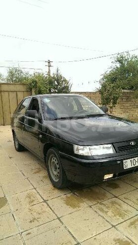 LADA (VAZ) 2112 2007, 375,857 km - 1.6 l - İsmayıllı