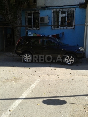 Nissan X-Trail 2003, 105,200 km - 2.0 l - Bakı
