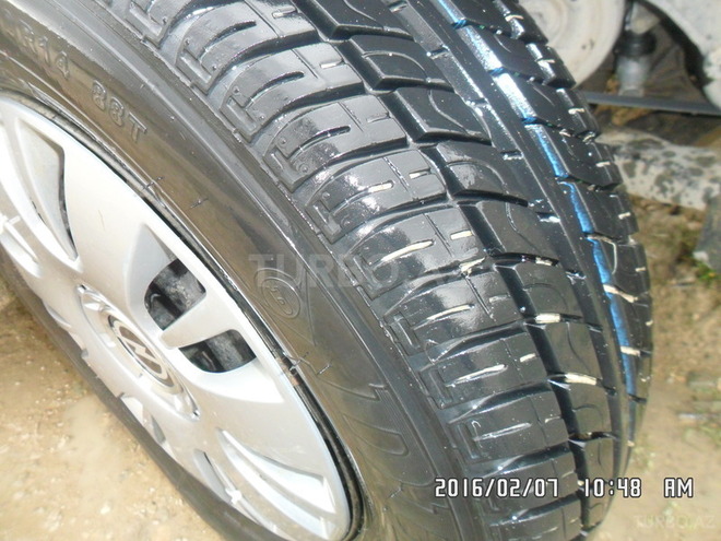 Opel Vectra 1997, 296,560 km - 0.2 л - Bakı