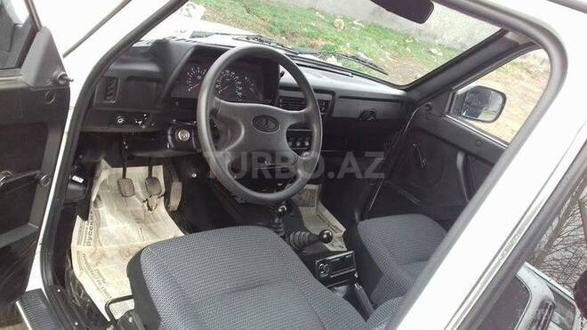 LADA (VAZ) Niva 2015, 14,000 km - 1.7 л - Gəncə