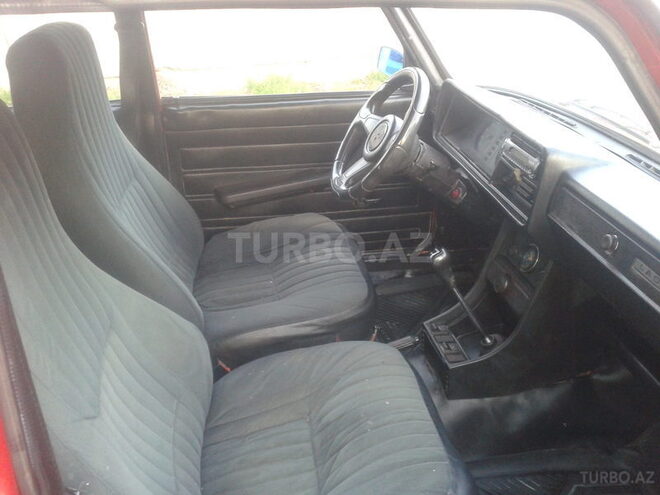 LADA (VAZ) 2107 1989, 2,600,000 km - 1.6 l - Bakı