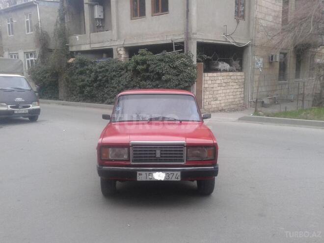 LADA (VAZ) 2107 1989, 2,600,000 km - 1.6 l - Bakı